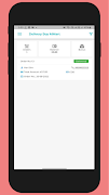 MMart Driver screenshot 1