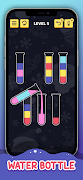 Water Sort Puzzle Sorting Game تصوير الشاشة 5