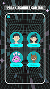 Prank Scanner Camera syot layar 3