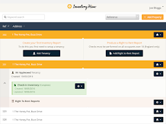 Inventory Hive اسکرین شاٹ 5