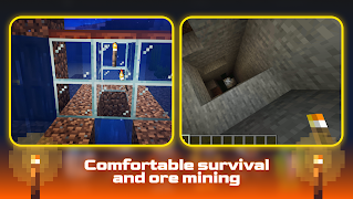 Dynamic Lighting Minecraft App screenshot 2