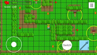 The Climb Screenshot 5