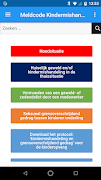 2 Schermata Meldcode Kindermishandeling