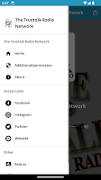 The Truetalk Radio Network اسکرین شاٹ 1