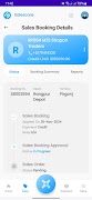 SalesCare Beta screenshot 4