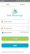 SelfRecharge poster