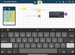 Modmath syot layar 1