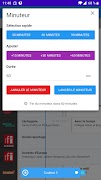 Programmes Radio syot layar 2
