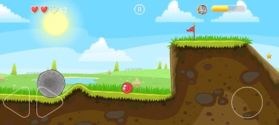 Super Roller Ball screenshot 6