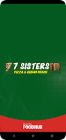 7 Sisters Pizza And Kebab poster