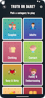 Clash of Friends 스크린샷 1
