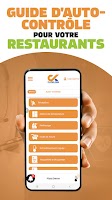 Clicklean تصوير الشاشة 2