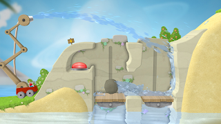 Sprinkle Islands（超级救火队 2） 截图 1