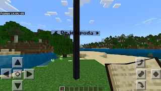 Waypoints 2 Mod for Minecraft 海報