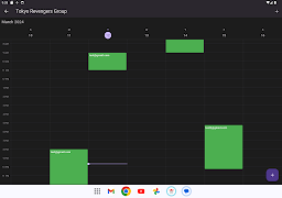 ScheduleUp screenshot 6