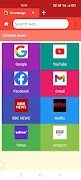 Galaxy Browser poster