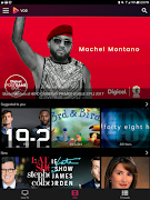 Digicel PlayGo captura de pantalla 2