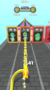 Fight for Runner! screenshot 1