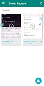 Screen Recorder ảnh chụp màn hình 6