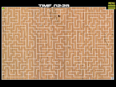 4 Schermata Labyrinth hard free