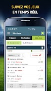Pronosoft screenshot 1