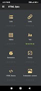 HTML Quiz screenshot 3