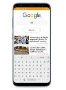 Mini web Browser Ekran Görüntüsü 2