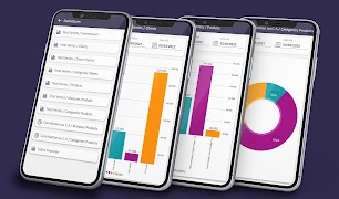 Distriby ภาพหน้าจอ 5