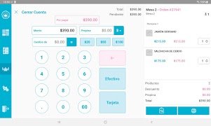 Yupik! Plus penulis hantaran