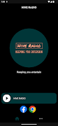 Hive Radio اسکرین شاٹ 2