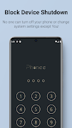 Phonee: Anti-Theft Ekran Görüntüsü 2