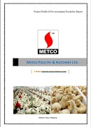 Sample PDF Project Profile syot layar 2