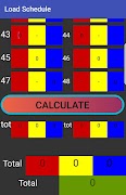 Electrical Load Calculator Screenshot 7