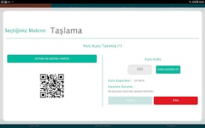 BulutifyMES اسکرین شاٹ 3