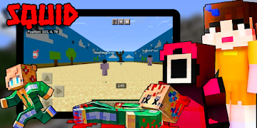 Squid mod screenshot 6