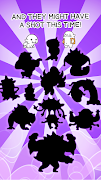 Orc Evolution: Create Monsters screenshot 3