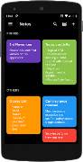 Quick Notes スクリーンショット 1