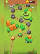 برنامه‌نما CatLowe Triple Match عکس از صفحه