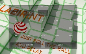 Labirint screenshot 3