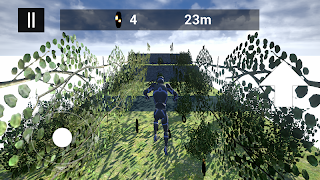 Light Runner screenshot 2