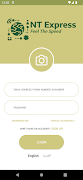 NT Express โปสเตอร์