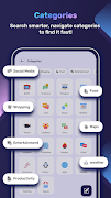 Voice Assistive Command Search screenshot 2