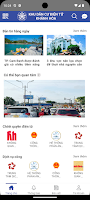 Khu dân cư điện tử Khánh Hòa Affiche