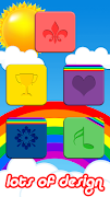 برنامه‌نما Memory Game Cartoon Quest عکس از صفحه