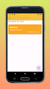 Todo - Create your list poster