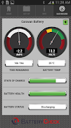 BMPRO BatteryCheck पोस्टर