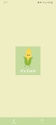 It's Corn poster