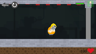 Factory Escape স্ক্রিনশট 5