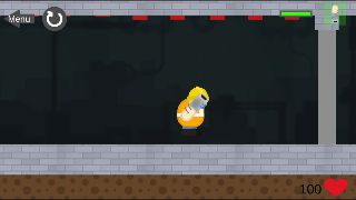 Factory Escape ảnh chụp màn hình 5