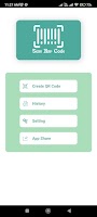 All Barcode & QR code scanner plakat